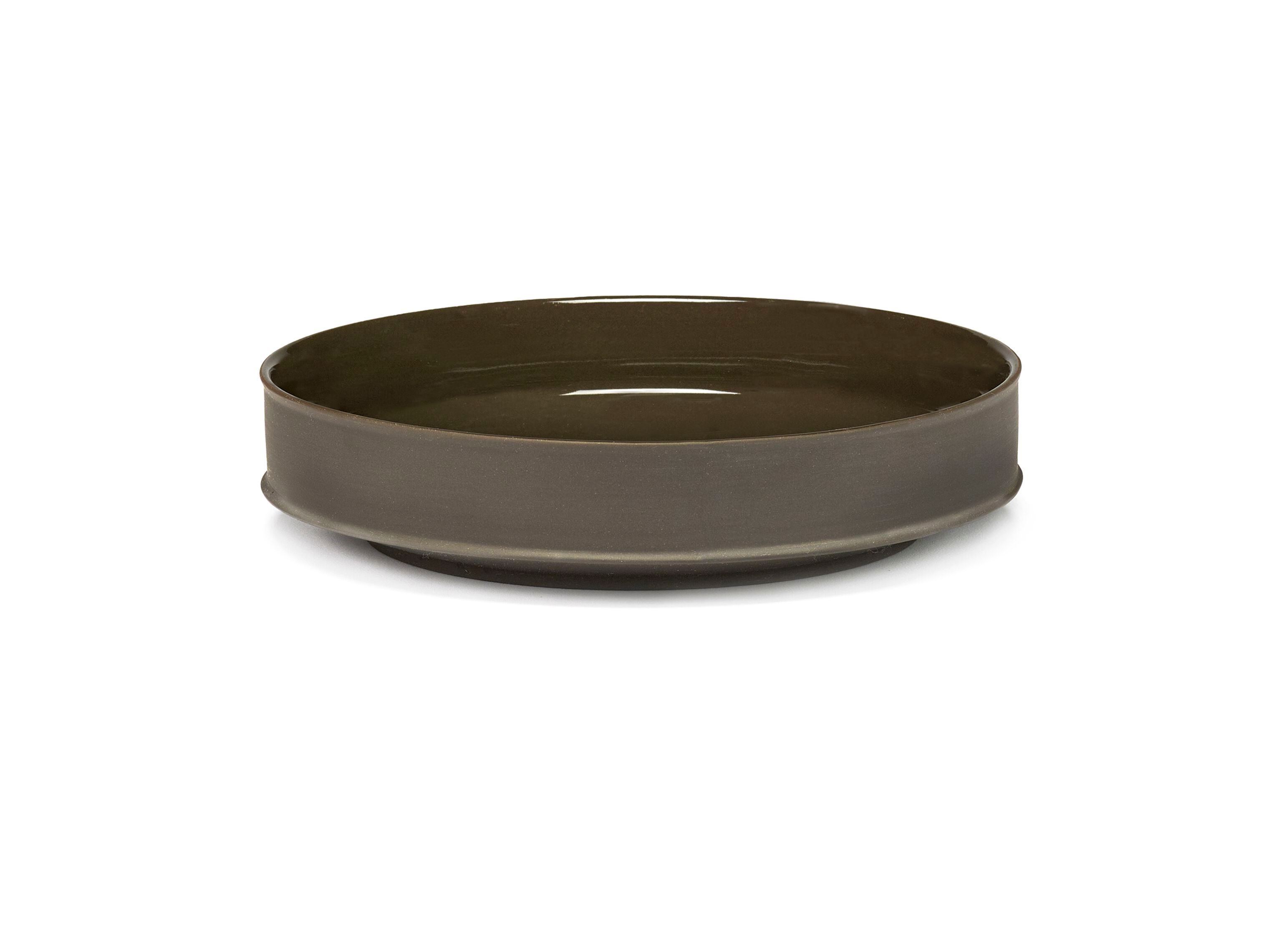 Фарфоровая чаша Serax Dune ARCH-00144357 - Вид №2