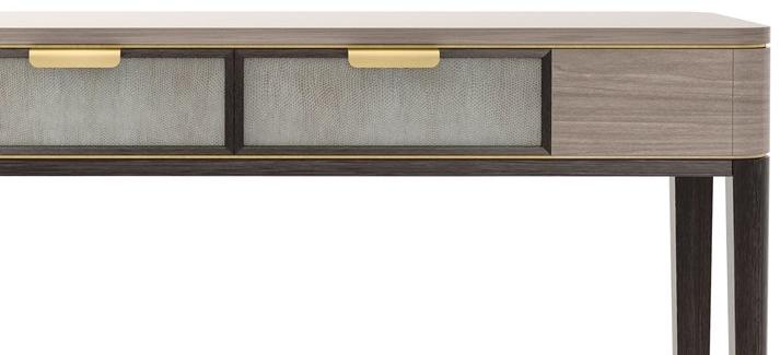 FFU140011AAU FRATO Туалетный столик 1200x450x800мм из дерева  - Вид №2