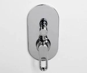 1841 Kammel Смеситель для ванны и душа WasserKRAFT Kammel 1800