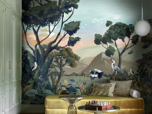 Обои с пейзажами