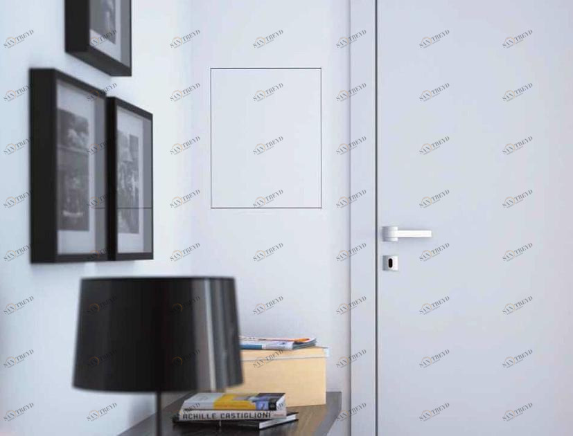 GAROFOLI Панель закрытия отсека sun-id-1350851