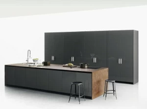Boffi Конфигурация острова Xila