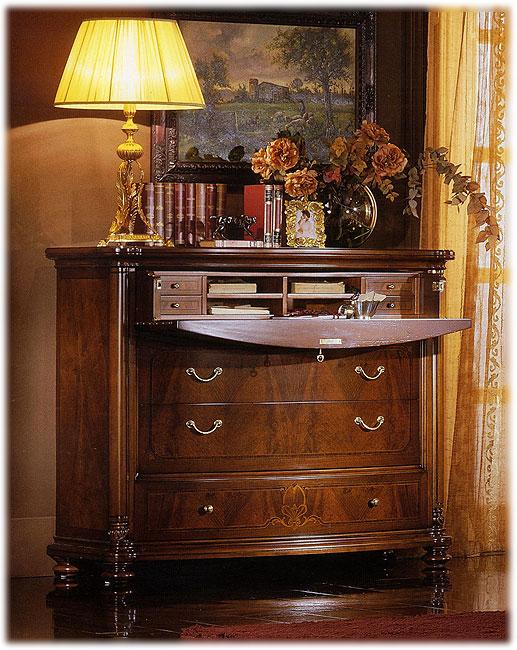 Комод  CANTALUPPI Galatea como