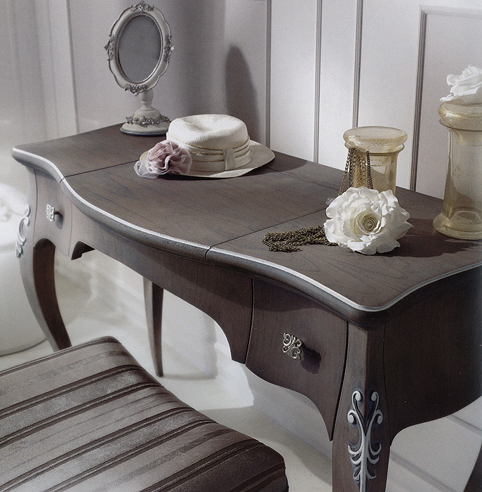 Туалетный столик  BBELLE 243/DEC Diva - Вид №1