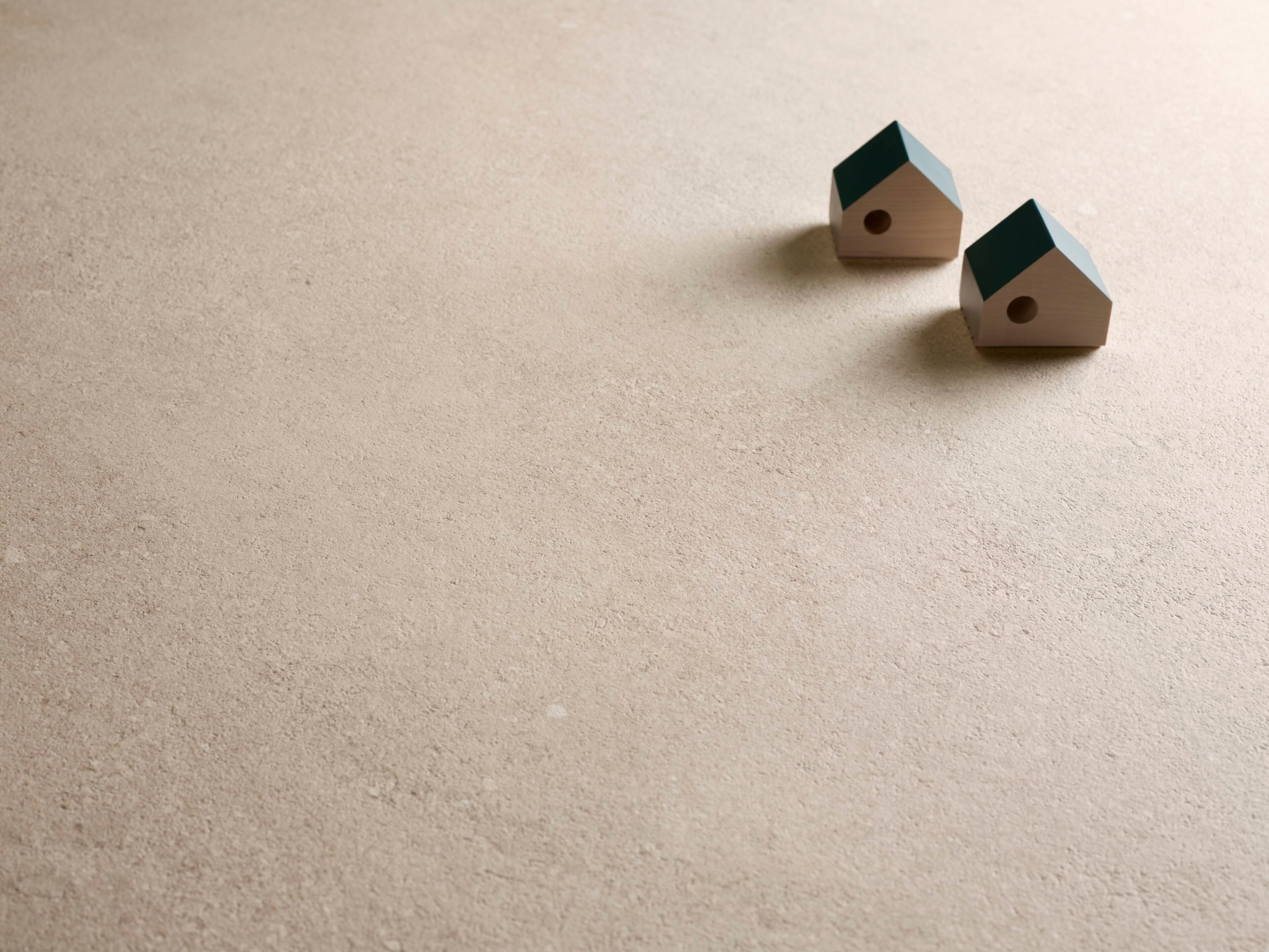 Пол / керамогранит с эффектом цемента CERAMICA SANT'AGOSTINO Duo ARCH-00049142 - Вид №2