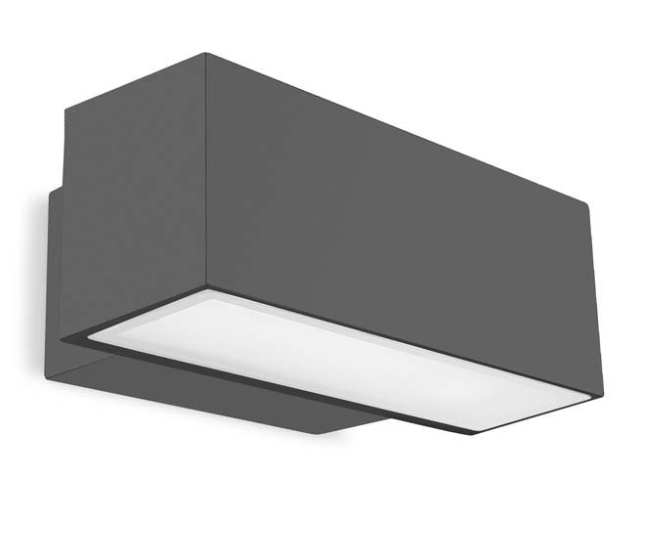 100159 Уличный светильник Leds C4 Afrodita