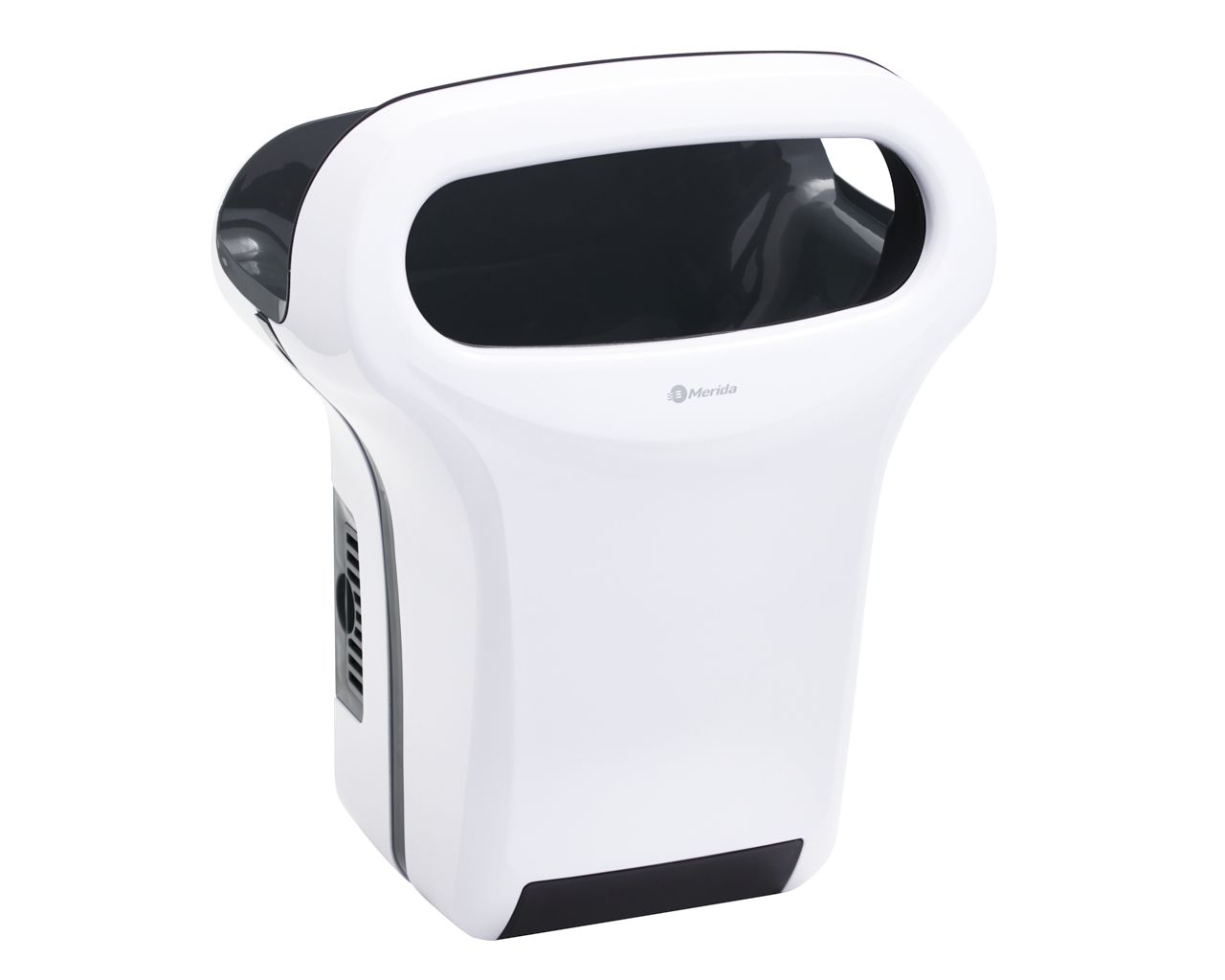 EIB301 Карманная сушилка для рук EXP'AIR, алюминий, белый Merida 