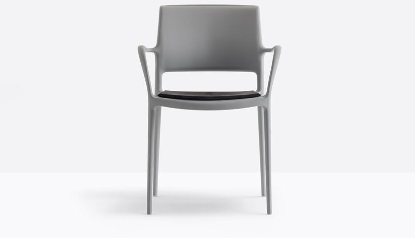 Pedrali Подушка из полиэстера для стульев Ara sun-id-1467950 - Вид №1