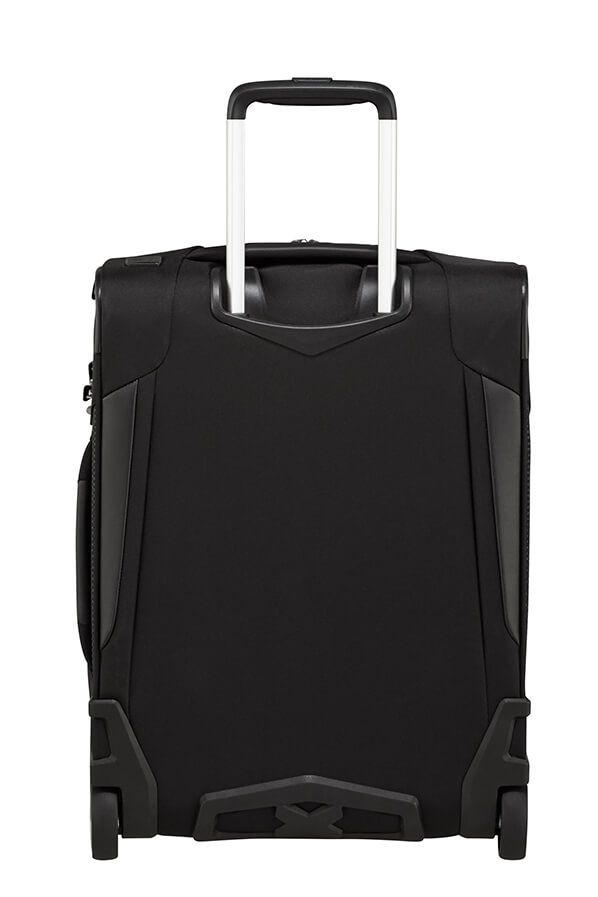 CS1-09002 Чемодан CS1*002 XBlade 4.0 Upright Top Pocket 55 Samsonite X`Blade 4.0  - Вид №2