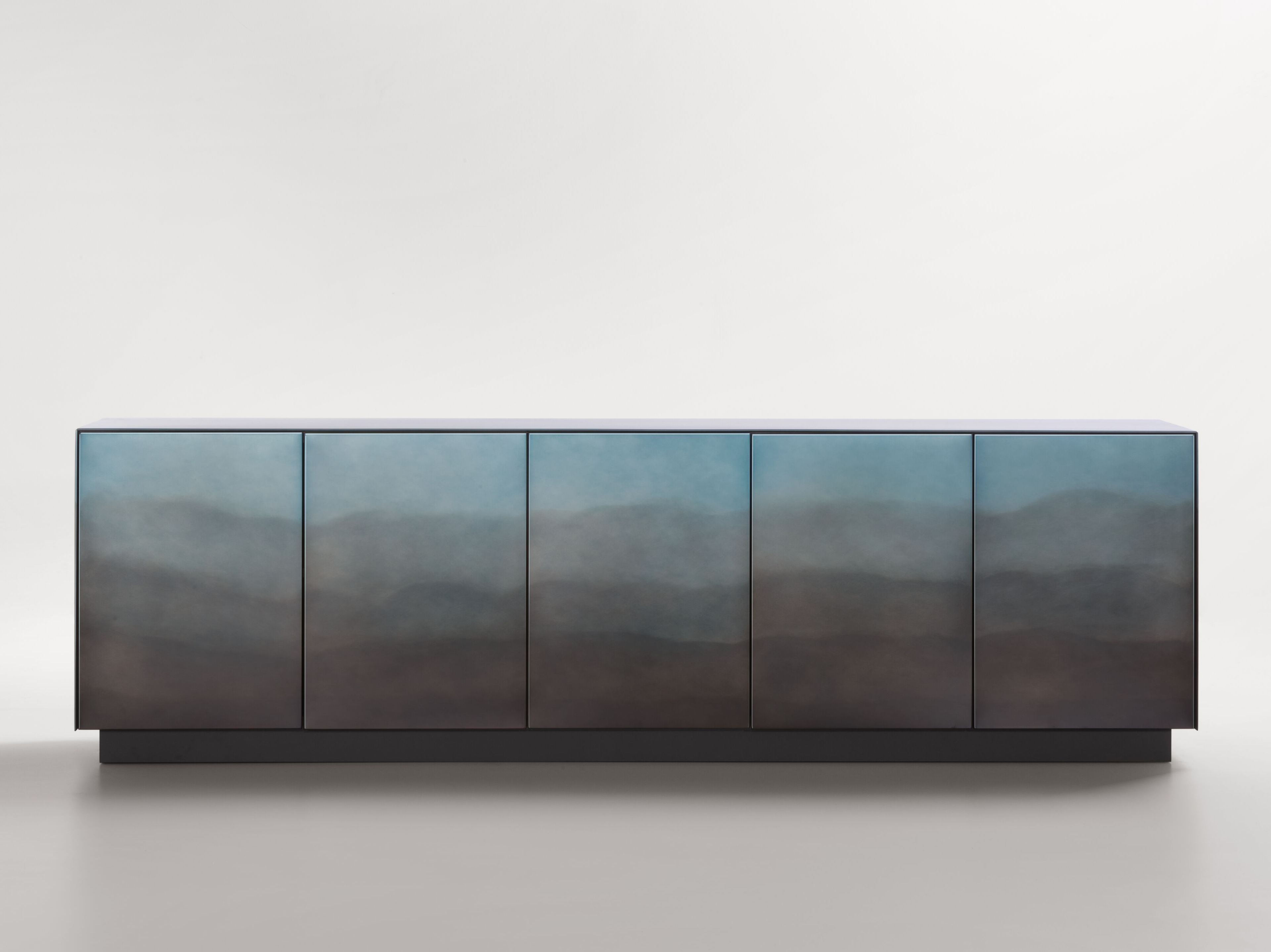 Металлический шкаф DE CASTELLI Marea ARCH-00066882