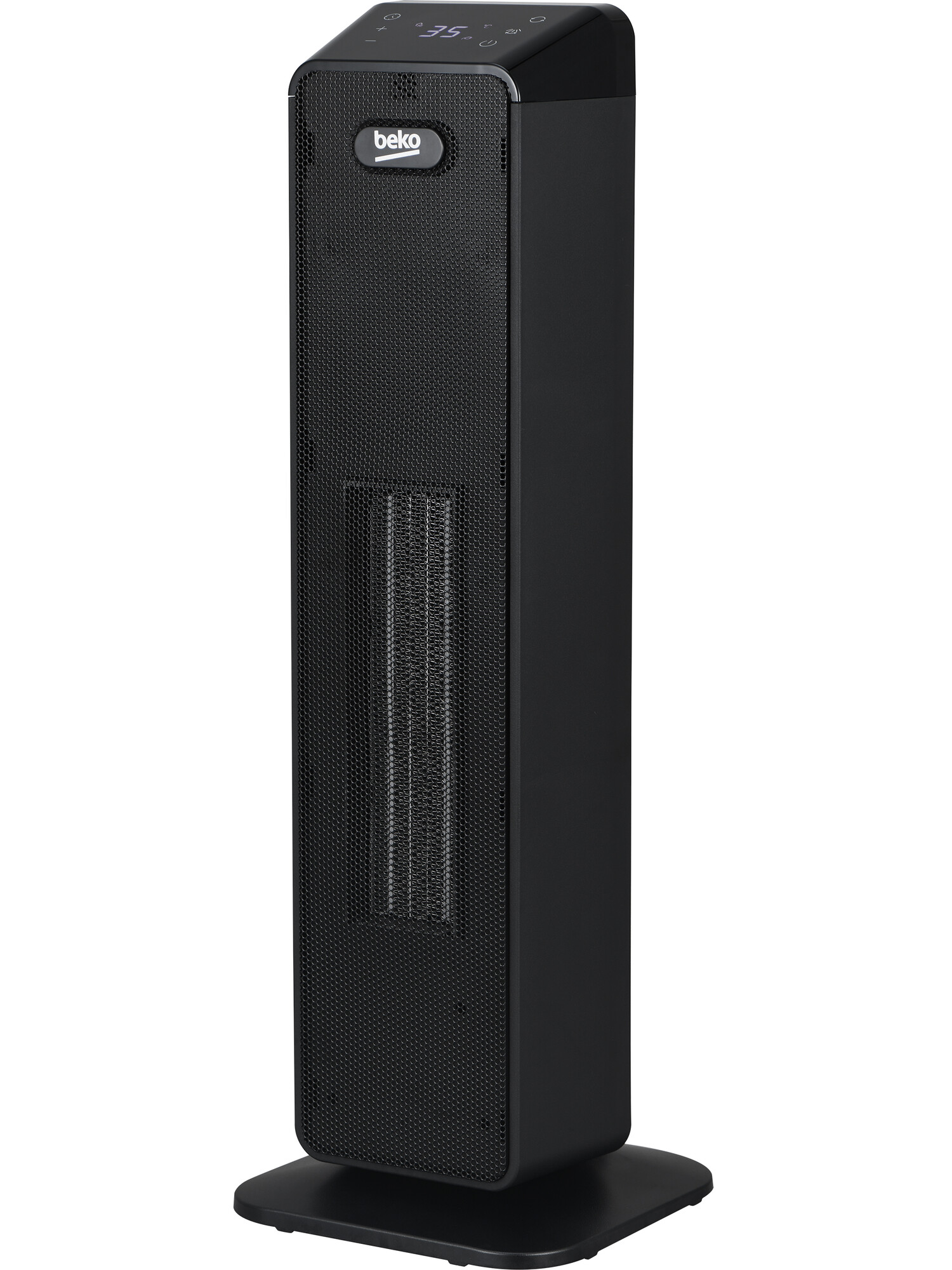 9195111 Тепловентилятор Beko RHP 7120 B STDN-0010618 - Вид №2