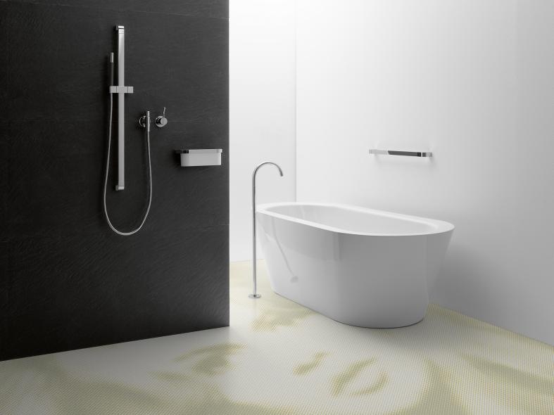 800.03.30041 корзина для душа HEWI USA Produkte  - Вид №10