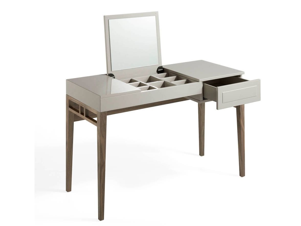 МДФ туалетный столик Angel Cerda Dreams ARCH-00129680 - Вид №2