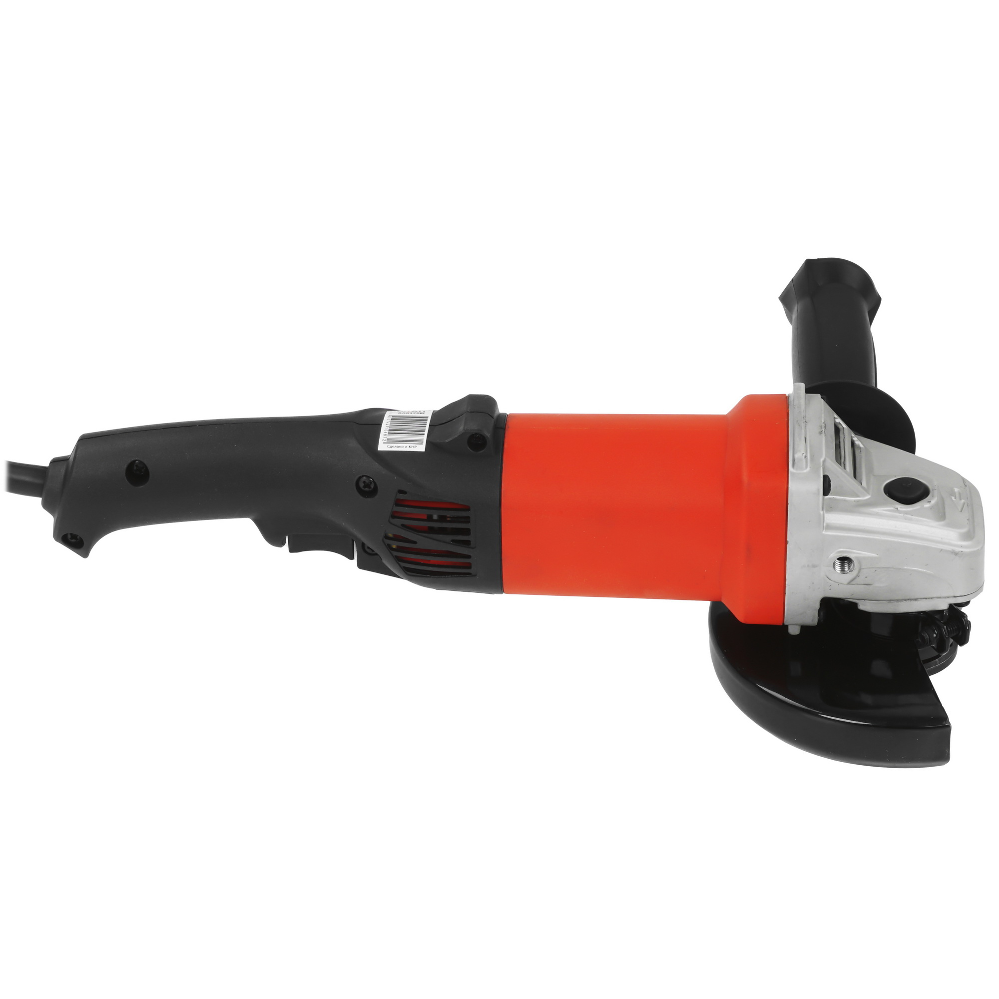 Углошлифовальная машина (УШМ) BRAIT BAG125BI PRO 9230758 STDN-0047537 - Вид №3