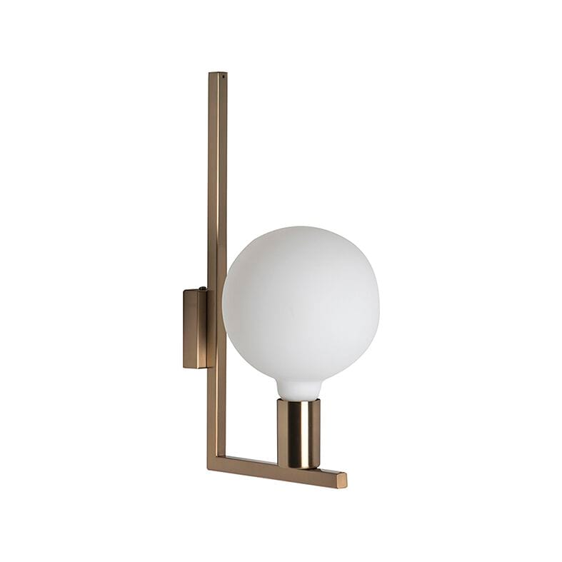 Металлическая аппликация Rossini Illuminazione ARCH-00138819 - Вид №8