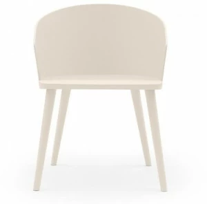 Billiani Кресло из ясеня Fitt hug 044