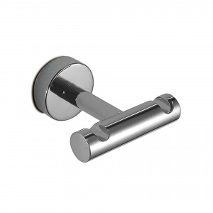 EU12 3SC Двойная вешалка для одежды Moderno