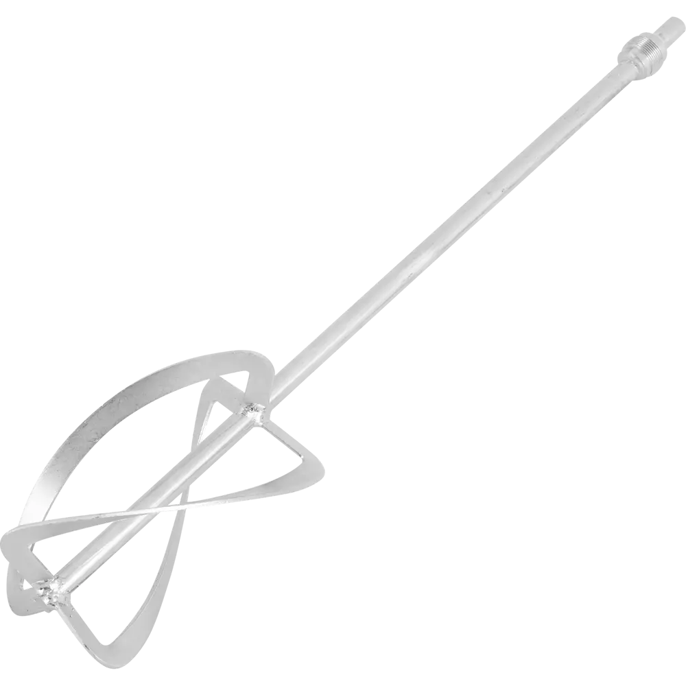 Santreyd Насадки-венчики для строительного миксера МЭД-1500 110x390 мм 84232452 STLM-0047295