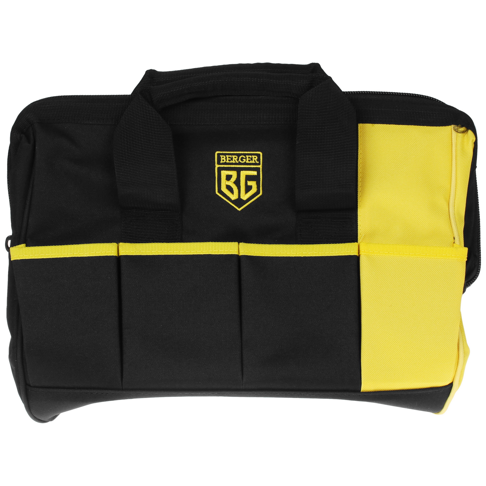 Сумка BERGER "АЛЬСТЕР" BG1196 5334323 STDN-0012773 - Вид №1