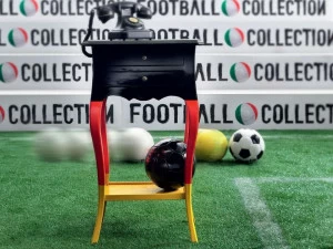 Modenese Gastone Лакированный журнальный столик Football Art. 14