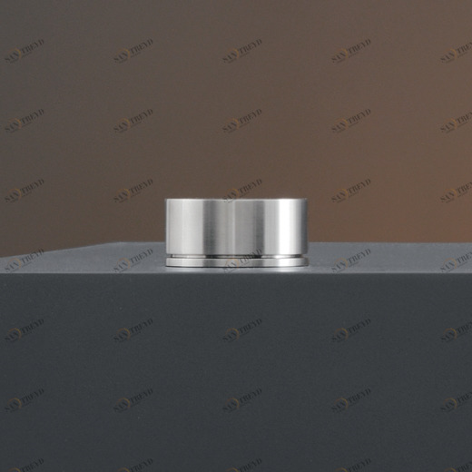 бортик одной ручки смеситель  MIL104 CEADESIGN 