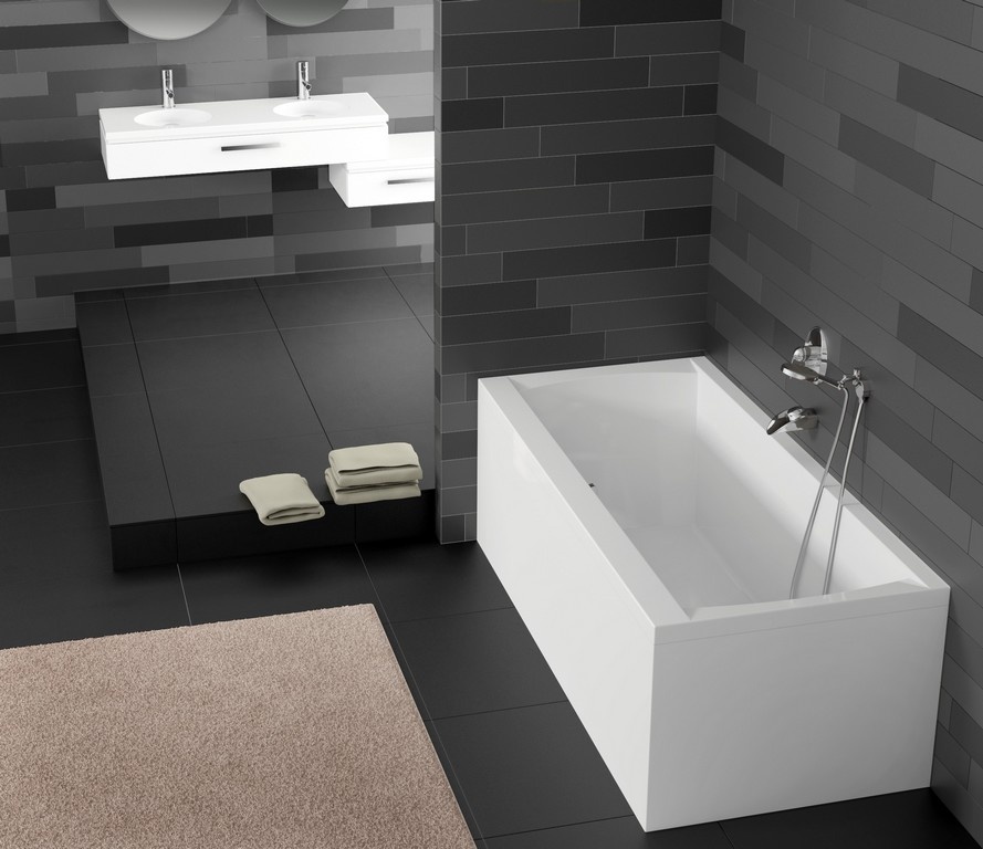 BA7200500000000_pro6 Ванна Riho Julia Santreyd - Вид №3