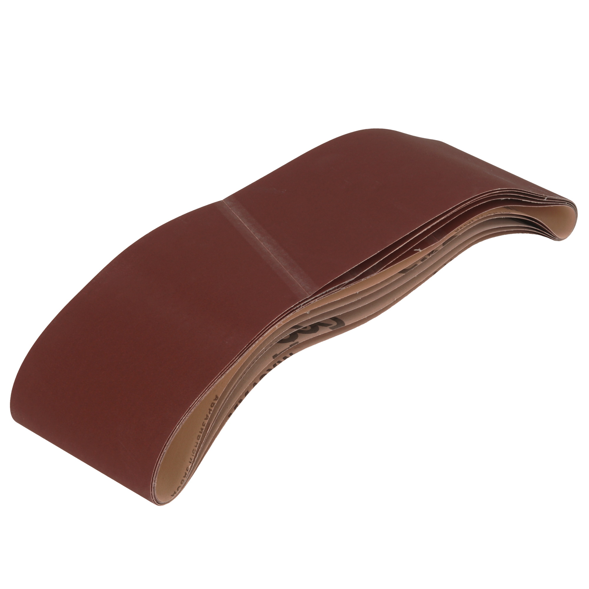 Шлифовальная лента Gigant GB-026 5487520 STDN-0002689 - Вид №3