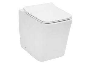 BL103NFST Приставной унитаз напольный Белый Aquanet TAVR Китай