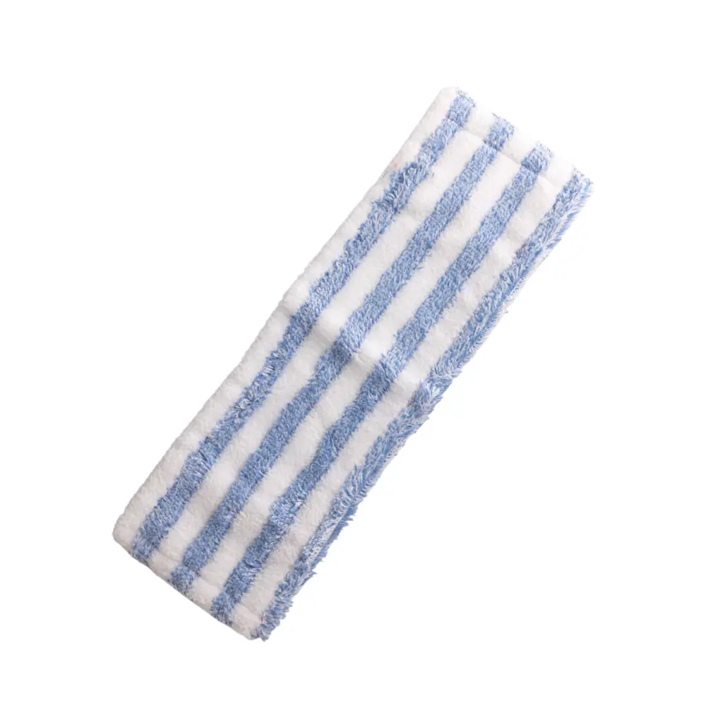 Насадка на швабру Attribute Active Clean полиэстер 46x15 см STLM-2095520