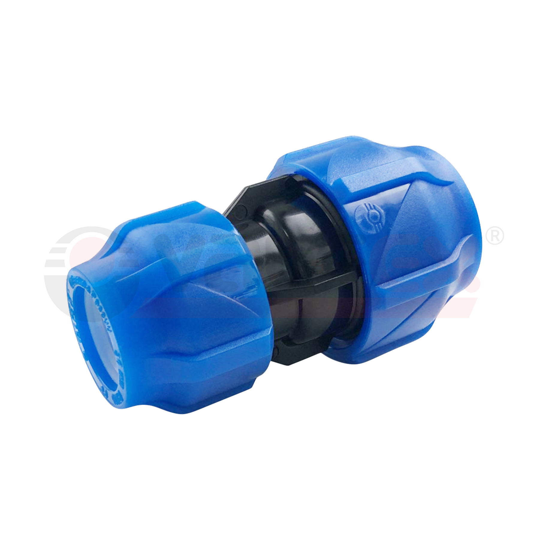 121001216332 Valfex Муфта компрессионная переходная 