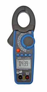 90388933 Клещи электроизмерительные CEM DT-3363 STLM-0210096 СЕМ