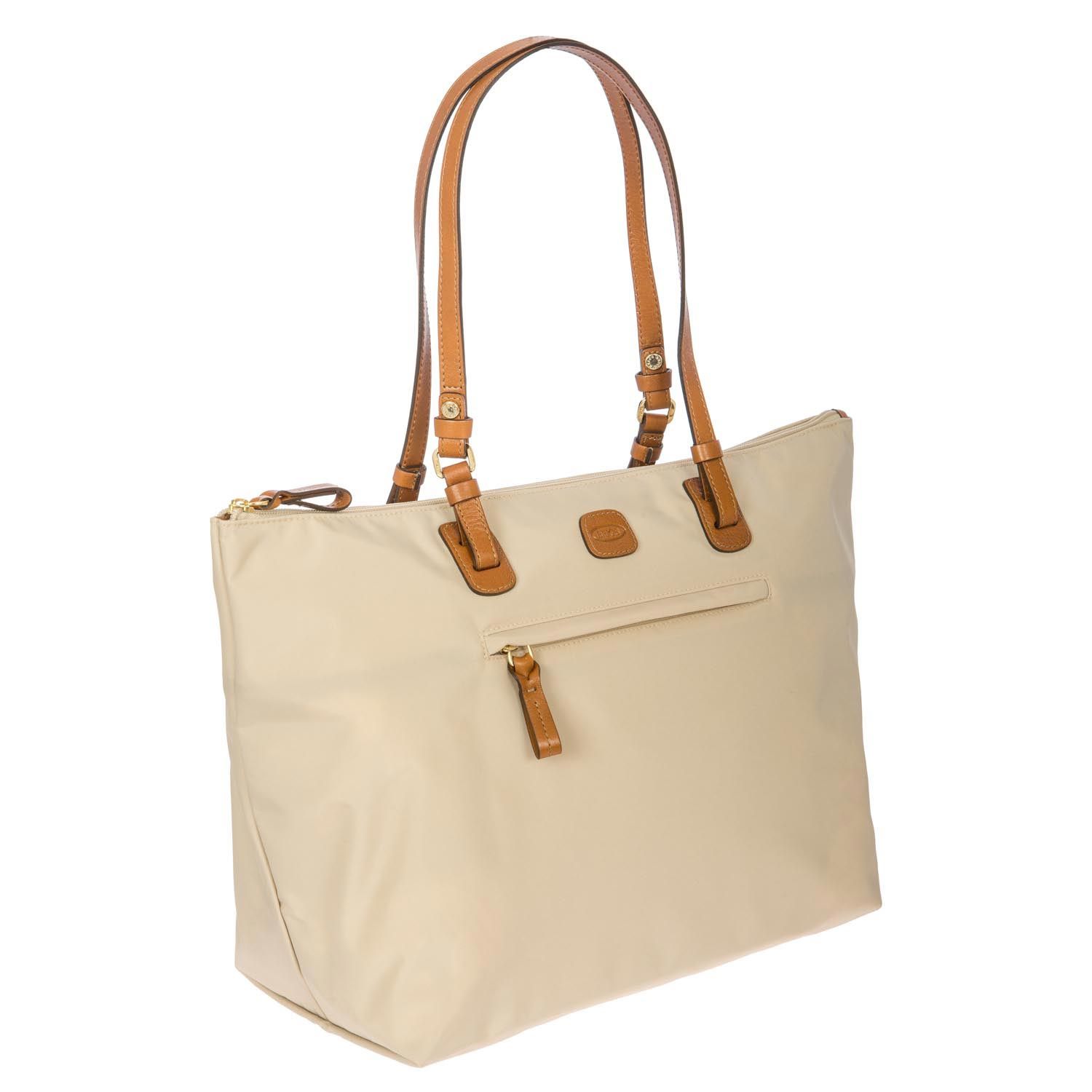 BXG45070.248 Сумка женская BXG45070 3 in 1 Shopper bag Brics X-Bag  - Вид №1