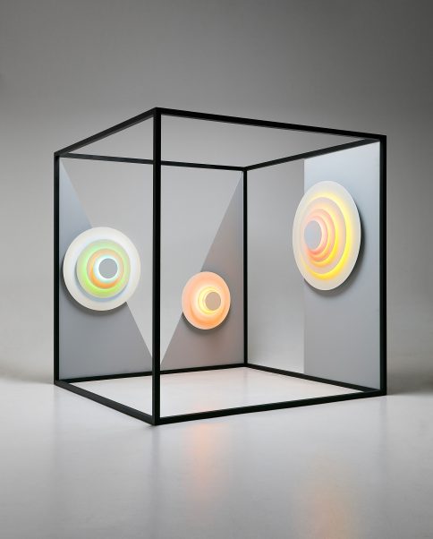 095172 Бра M Corona Marset Concentric  - Вид №2