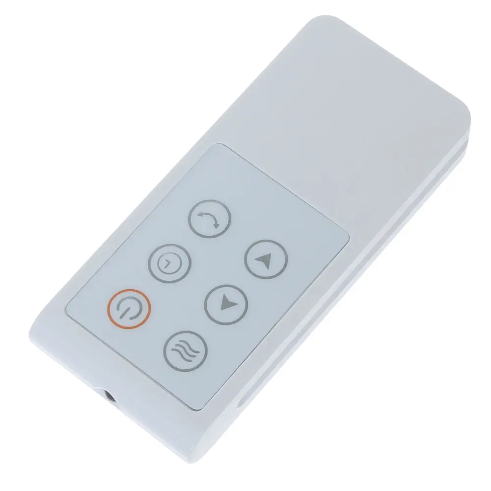 Тепловентилятор керамический электрический Equation с электронным термостатом, 2000 Вт STLM-2086485 - Вид №5