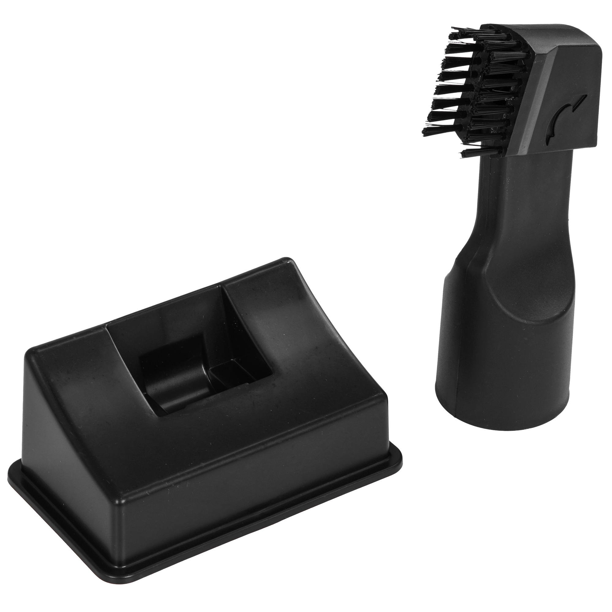 9294314 Пылесос Gressel GVC-6203 черный STDN-0112005 - Вид №13