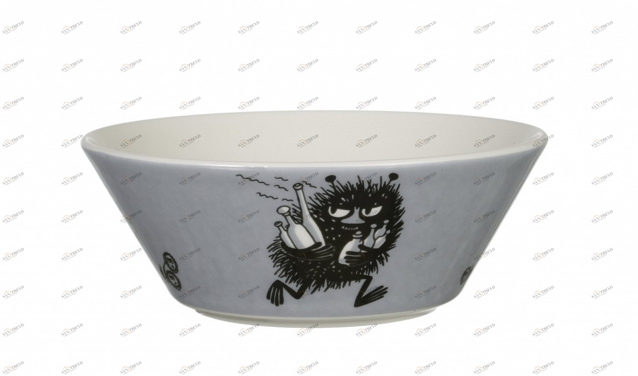 Пиала "Стинки" LE-VILLAGE СТИНКИ 044806 Мультиколор 