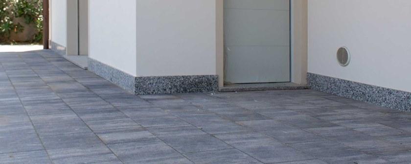 MVB Бетонные полы на открытом воздухе sun-id-1434815 - Вид №3