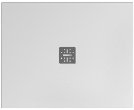 Ceramica Globo Поддон керамический прямоугольный Docciatre sun-id-1348815 - Вид №1