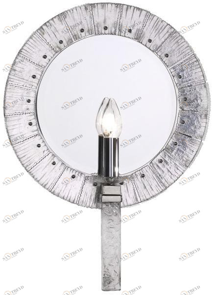 Veronese Настенный светильник из муранского стекла Echo sun-id-1346002