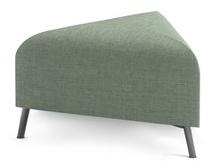 Fenabel Пуф из мягкой ткани B-connect sun-id-1486313 - Вид №2