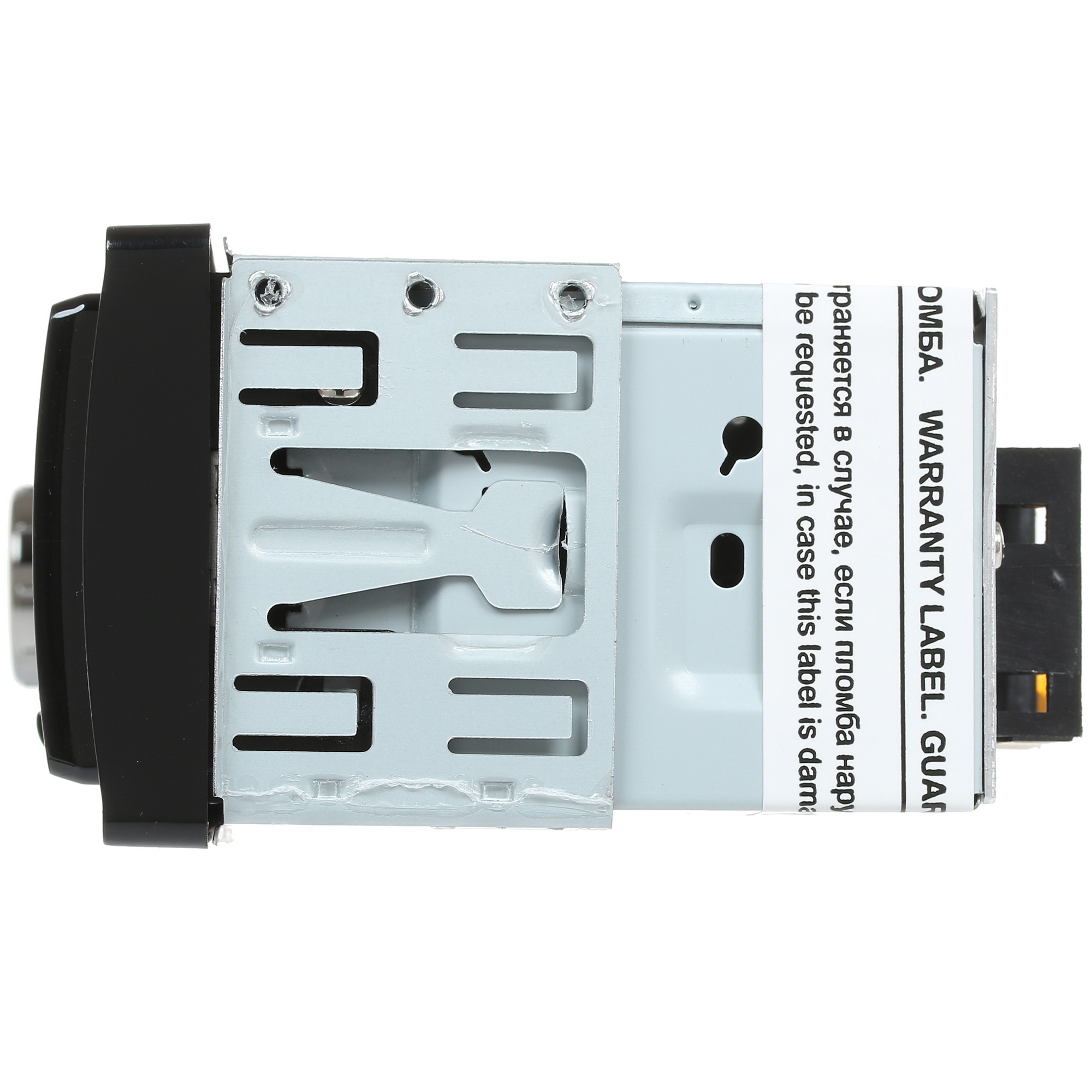 1353142 Автопроигрыватель Soundmax SM-CCR3063FB STDN-0018988 - Вид №3