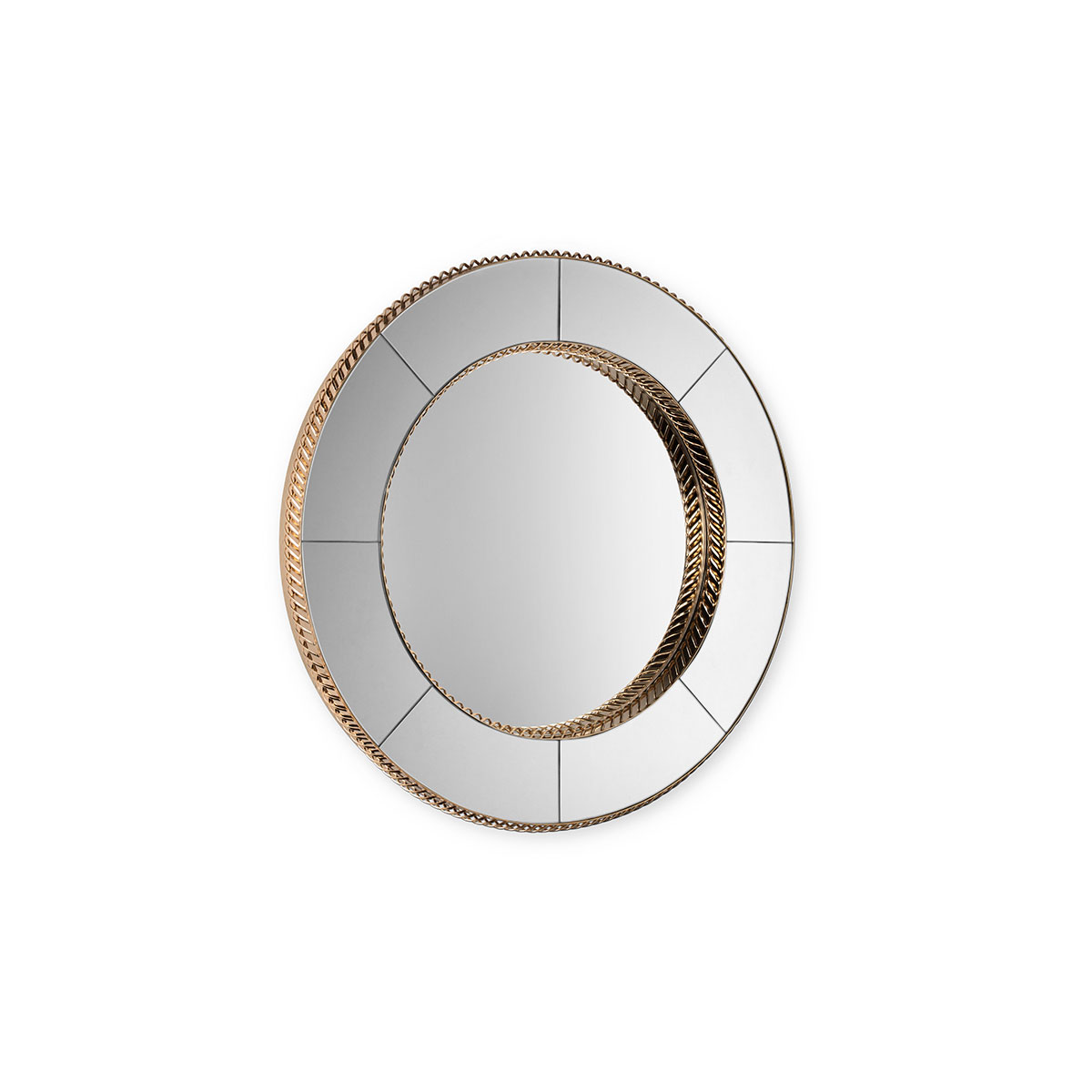 Зеркала Crown Mirror Covethouse LUXXU  - Вид №2