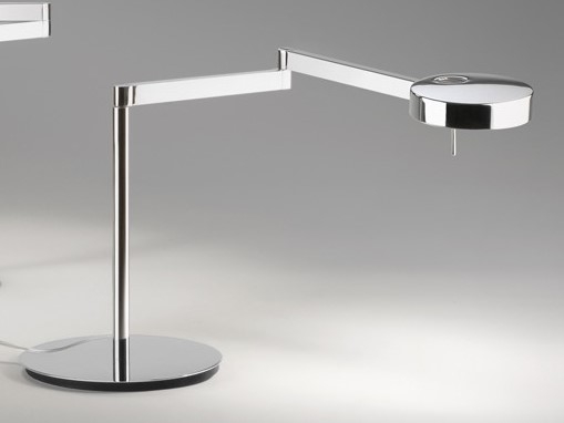 005239 Настольная лампа 0520 Vibia Swing