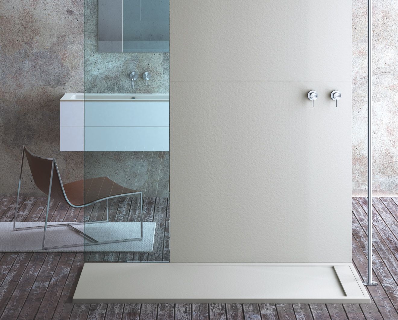 MCBATH Liceo Vulcano 160x90 Прямоугольная жемчужина sun-id-1959765 - Вид №3