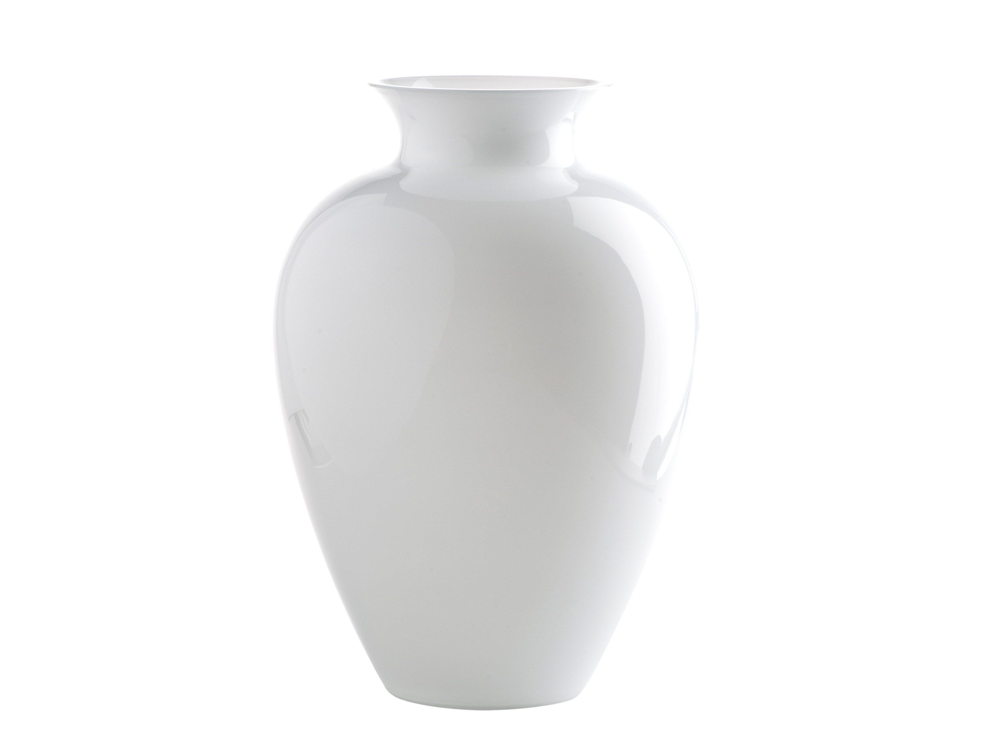 ВАЗа ручной работы из дутого стекла VENINI LABUAN ARCH-00136456 - Вид №6