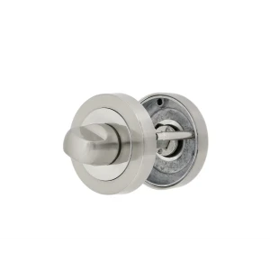 Накладка фиксатор Palladium Z 100 BK SN ЦАМ цвет никель 83426043 STLM-2132727
