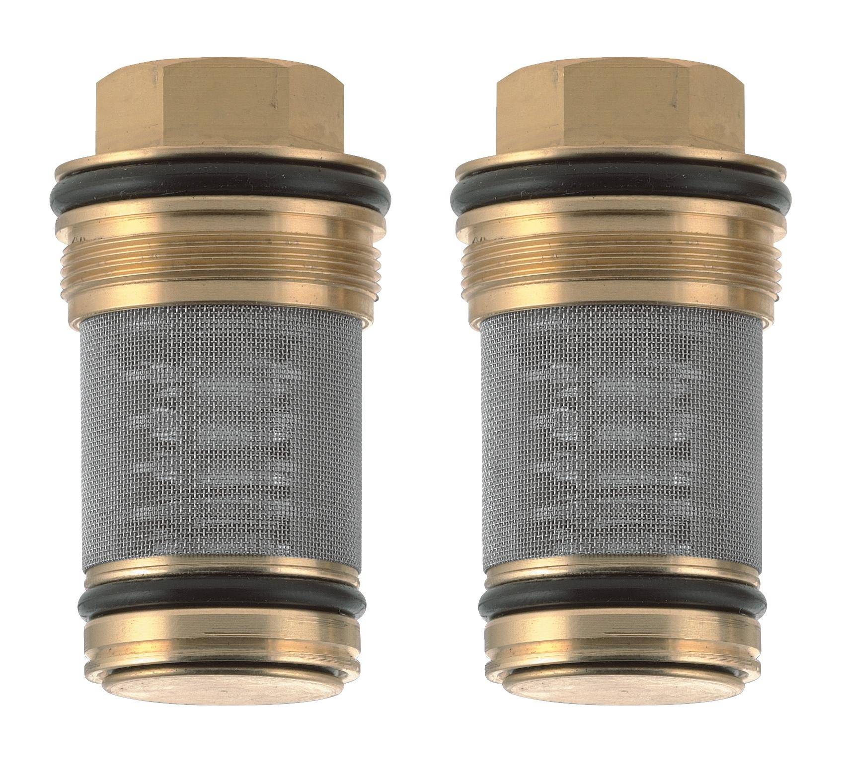 Двойной обратный клапан GROHE 1411700M Spare Parts