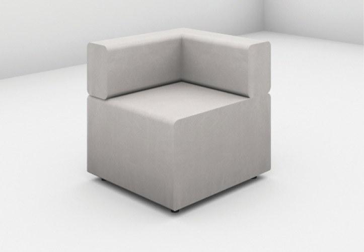 FIT INTERIORS Модульный диван из экокожи sun-id-1394218 - Вид №7