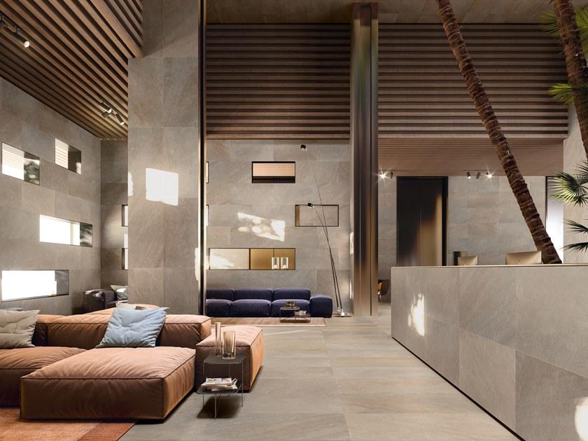 Ceramiche Refin Настенная / напольная плитка из керамогранита для внутренних и наружных работ Effetto marmi e pietre sun-id-1445156 - Вид №16