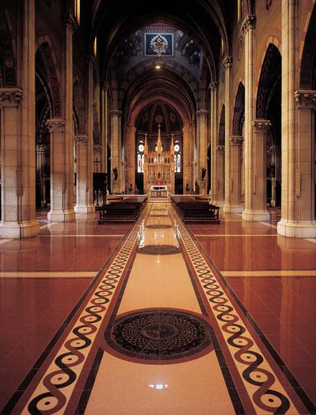 Casalgrande Padana Настенная / напольная плитка из керамогранита с эффектом камня Granitogres sun-id-1435826 - Вид №3